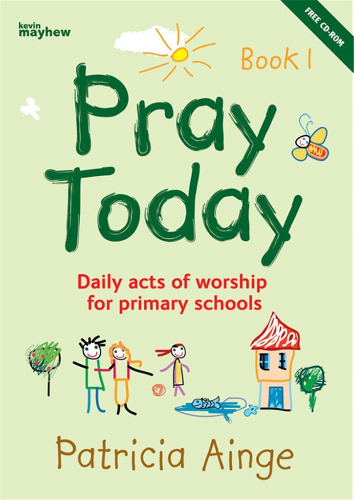 Pray Today